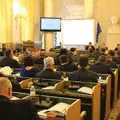 Депутати Львівської обласної ради ухвалили рішення передати автомобіль для потреб української армії