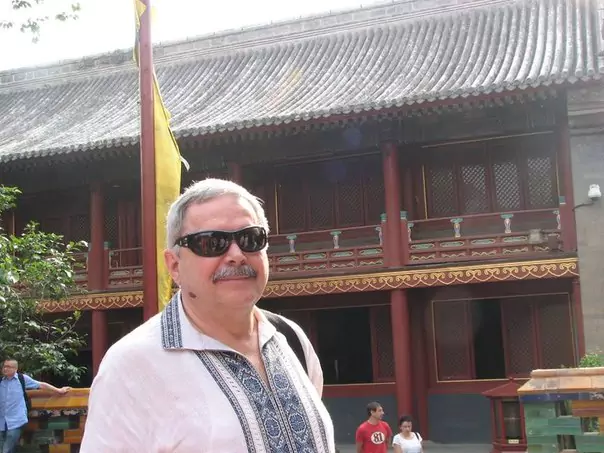 Враження проректора myroslav marynovych з нещодавньої поїздки в Китай