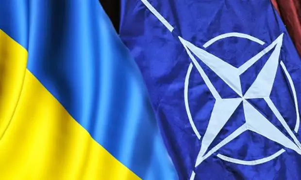 Українська армія має перейти на стандарти НАТО до 2020 року