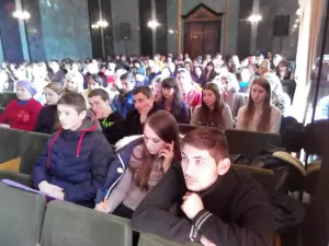 Відбувся Х форум молоді Дрогобиччини