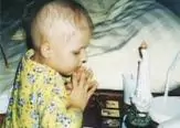 Семирічний хлопчик, який мужньо прийняв смерть, може стати наймолодшим святим України