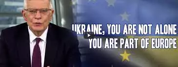 Євробарометр: Громадяни ЄС рішуче виступають за Україну та запевнення енергетичної безпеки